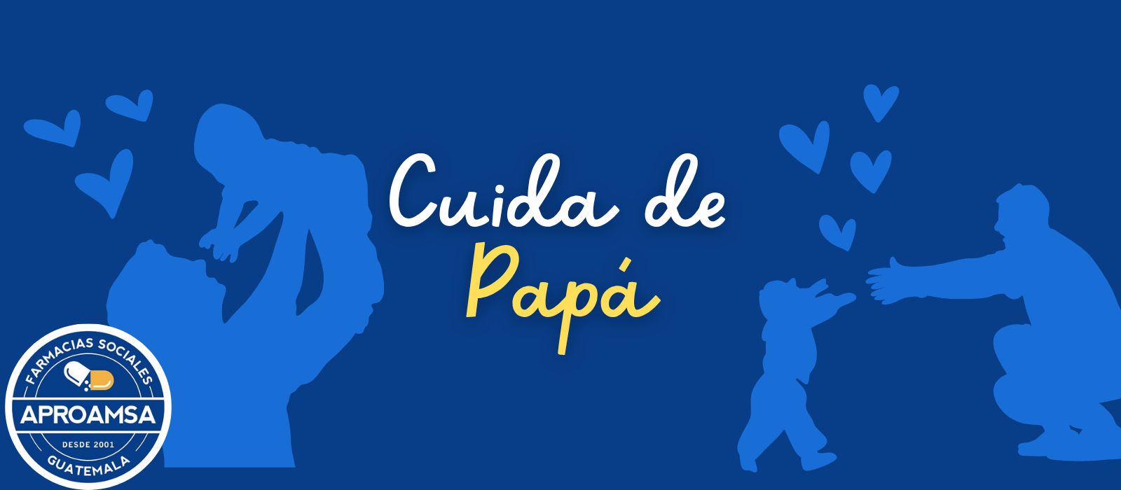 Cuida de Papá