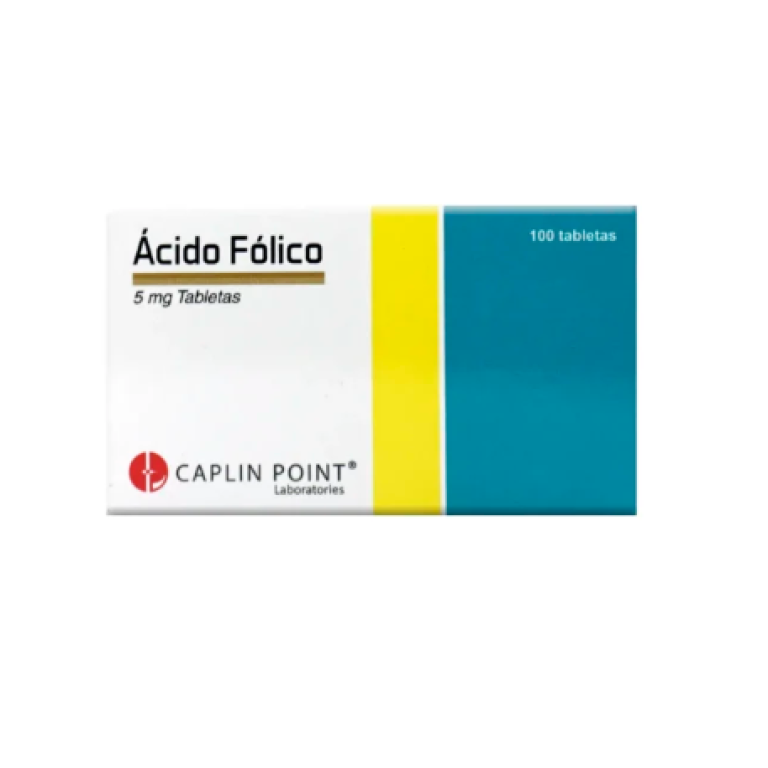 Caplin point – © FARMACIAS APROAMSA