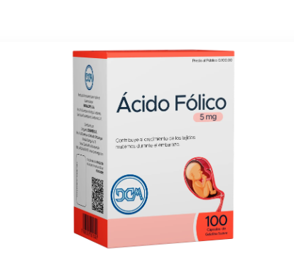Acidofolico