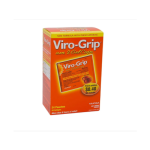 VIROGRIP NF DIA GEL CAPS. ( SOBRE ) – © FARMACIAS APROAMSA
