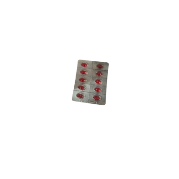 DEXKETOPROFENO 25MG. CAPSGEL ( UNIDAD )